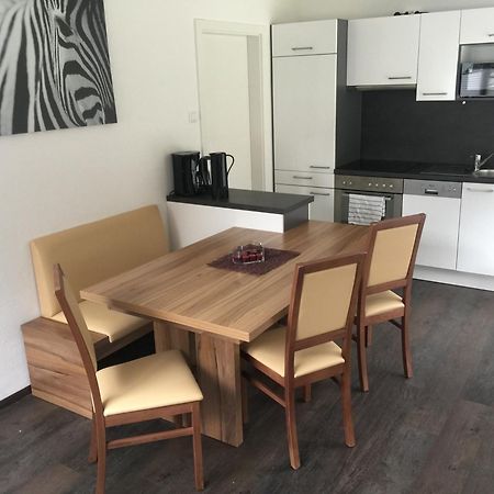 Townville Flachau Room photo